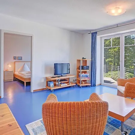 Haus Am Schmollensee Sellin 7g Sellin (Rugen)