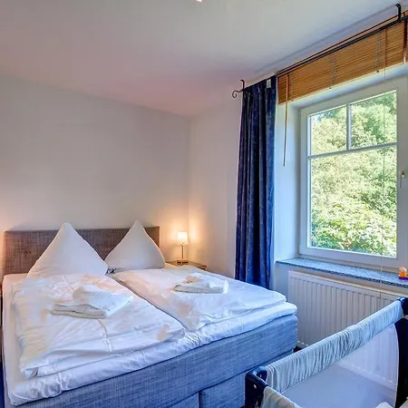 Haus Am Schmollensee Sellin 7g Apartment