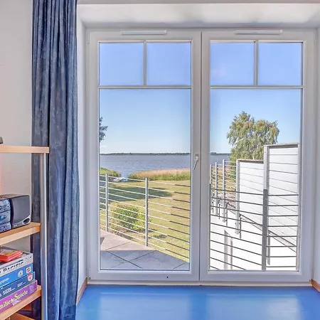 Haus Am Schmollensee Sellin 7g Sellin (Rugen)