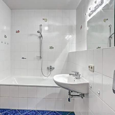 Apartment Haus Am Schmollensee Sellin 7g