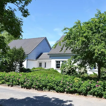 Apartment Haus Am Schmollensee Sellin 7g *