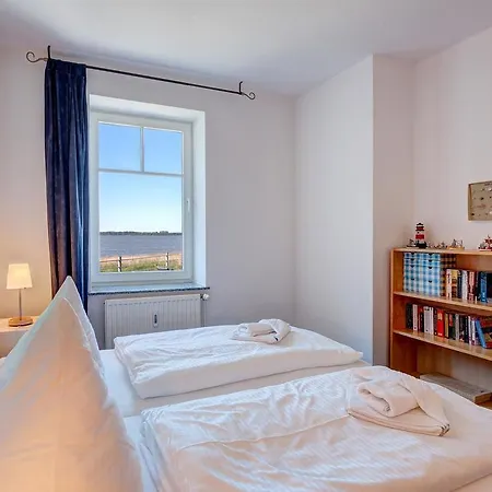 Apartment Haus Am Schmollensee Sellin 7g